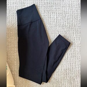 lululemon athletica Align Black Leggings
